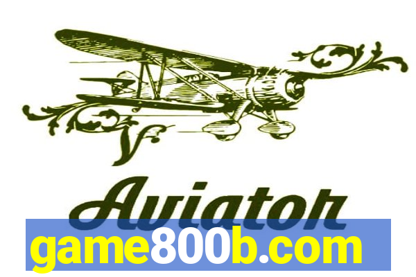 game800b.com