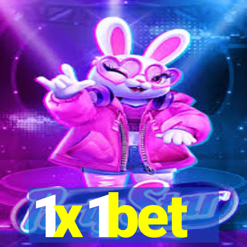 1x1bet