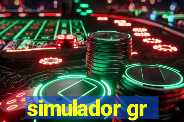 simulador gr