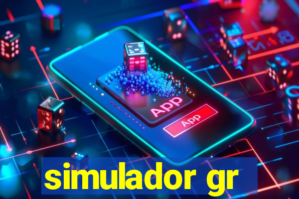 simulador gr