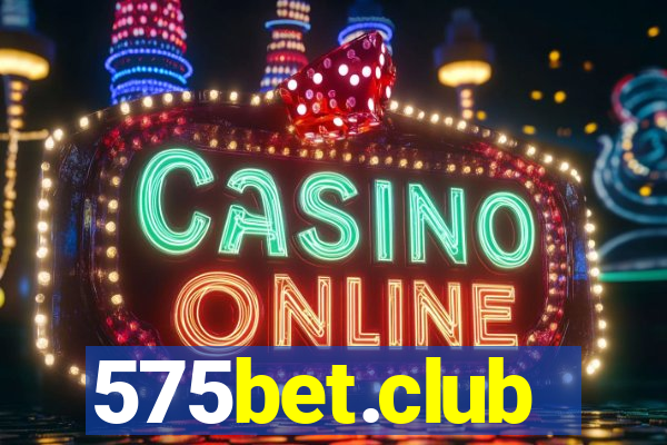 575bet.club