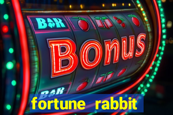 fortune rabbit minutos pagantes