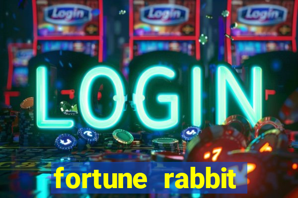 fortune rabbit minutos pagantes