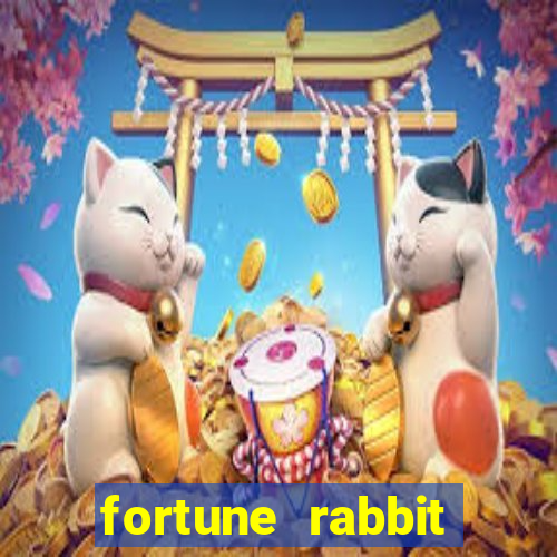 fortune rabbit minutos pagantes