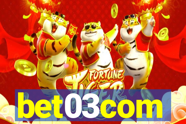 bet03com