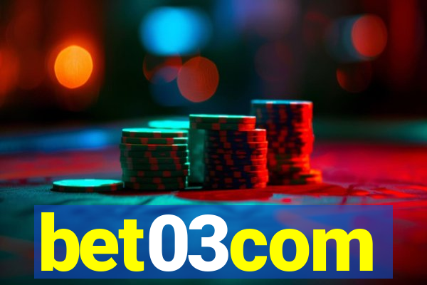 bet03com