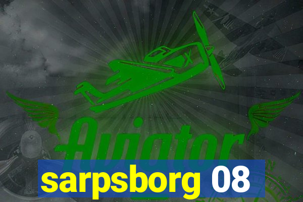 sarpsborg 08