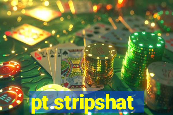 pt.stripshat