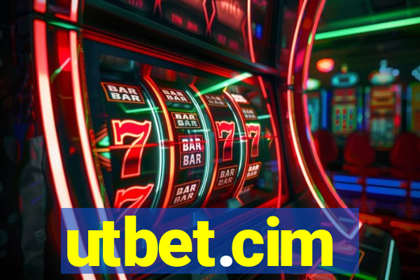 utbet.cim