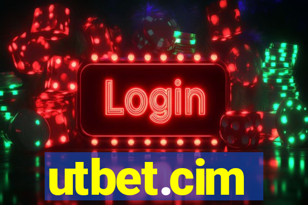utbet.cim