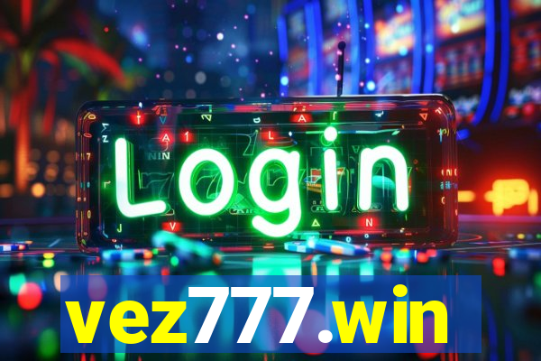 vez777.win