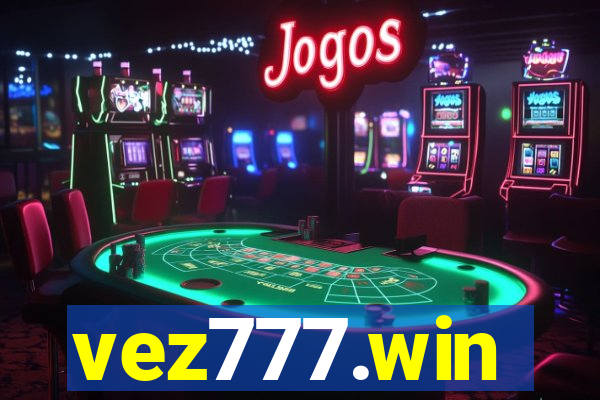 vez777.win