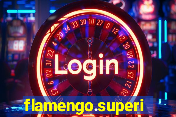 flamengo.superingresso.com.br