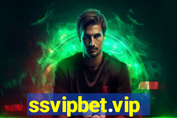 ssvipbet.vip