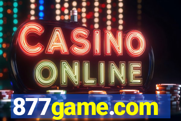 877game.com