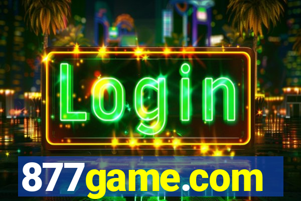 877game.com