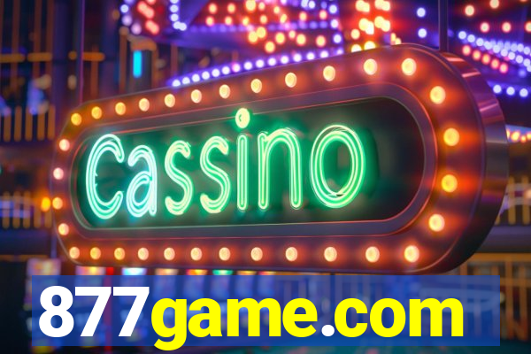 877game.com