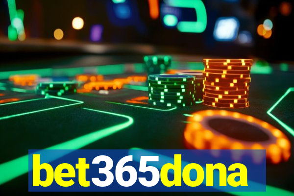 bet365dona