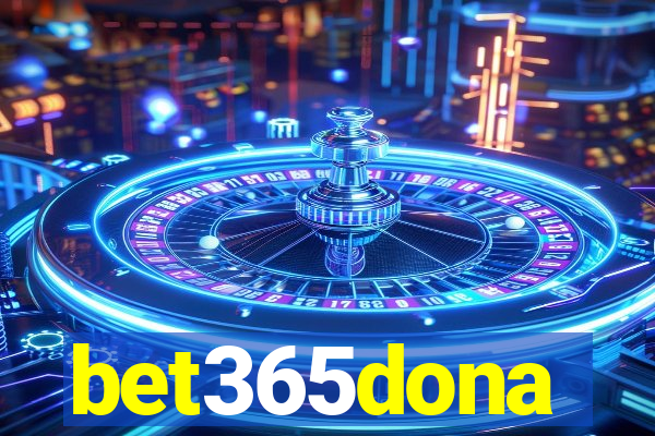 bet365dona