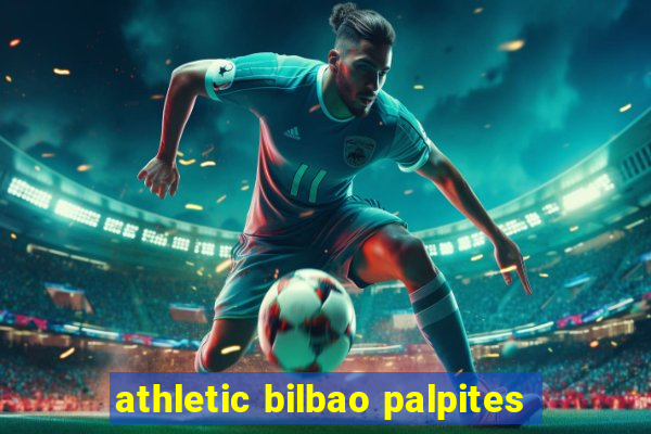 athletic bilbao palpites
