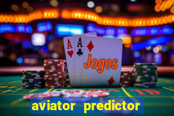 aviator predictor v4.0 activation code