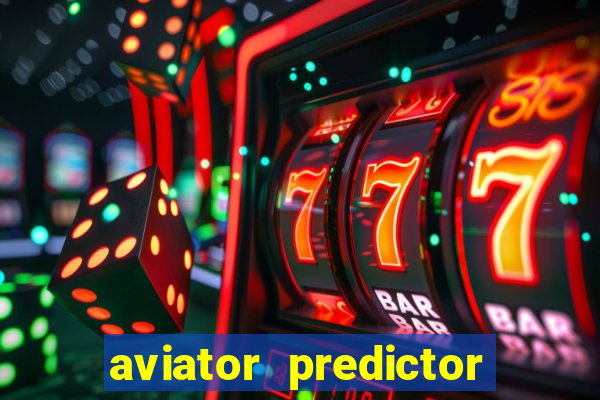 aviator predictor v4.0 activation code
