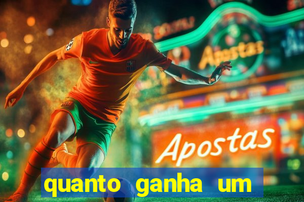 quanto ganha um jogador de fut 7 profissional