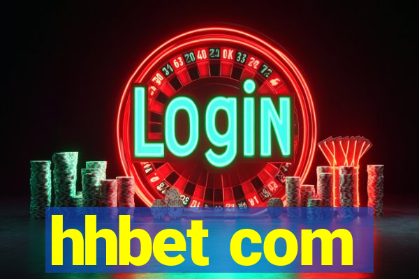 hhbet com