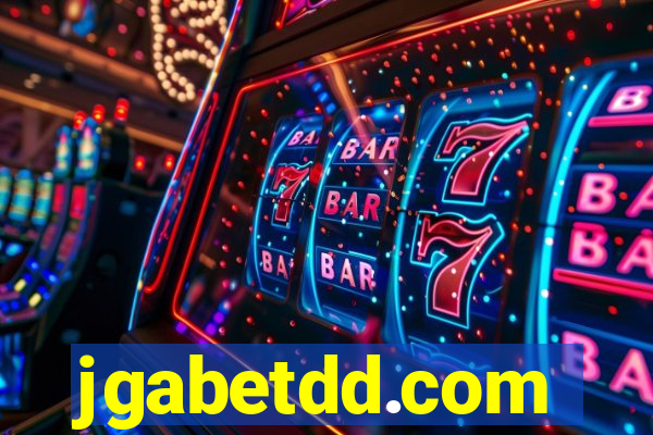 jgabetdd.com