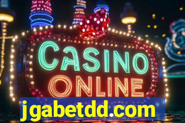 jgabetdd.com