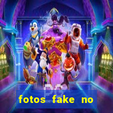 fotos fake no espelho cabelo cacheado curto