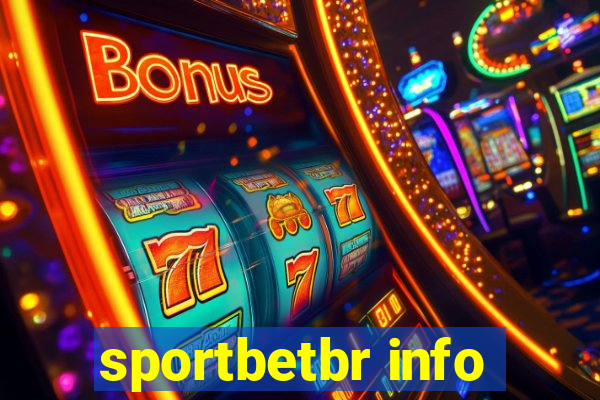 sportbetbr info