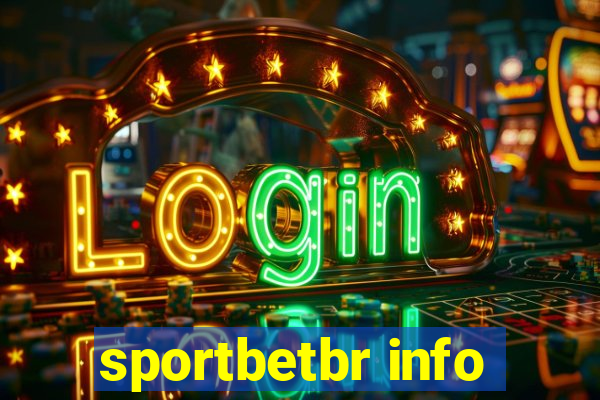 sportbetbr info