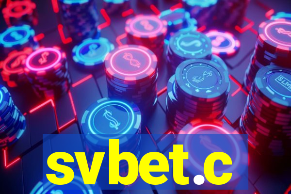 svbet.c