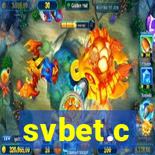 svbet.c