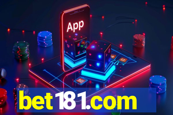 bet181.com