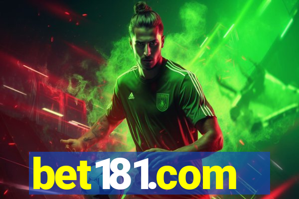 bet181.com
