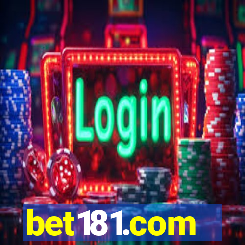 bet181.com