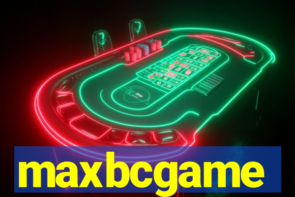 maxbcgame