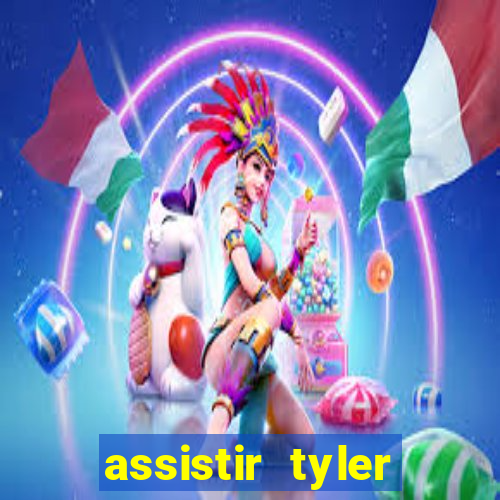 assistir tyler perrys the oval