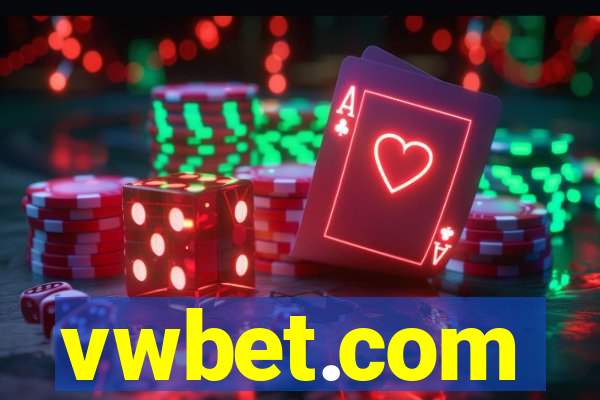 vwbet.com