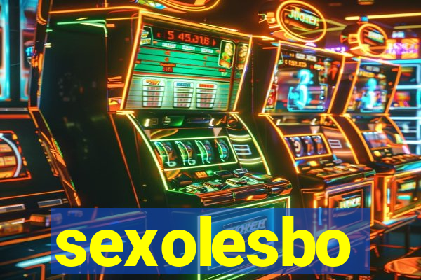 sexolesbo