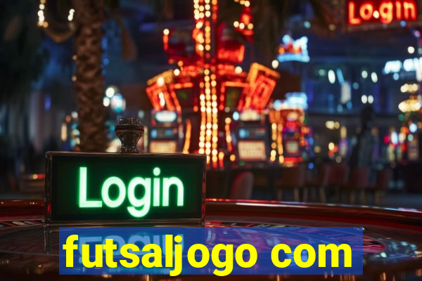 futsaljogo com