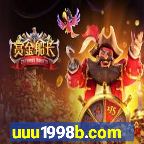 uuu1998b.com