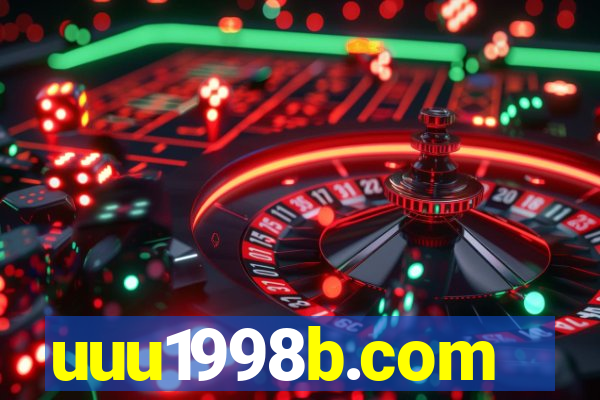 uuu1998b.com