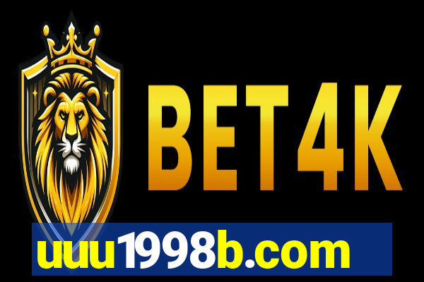 uuu1998b.com