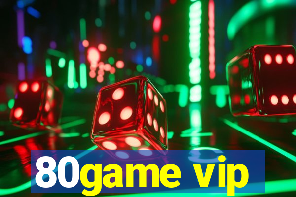 80game vip