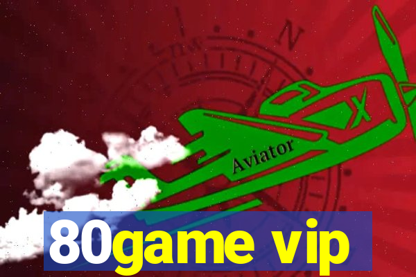 80game vip