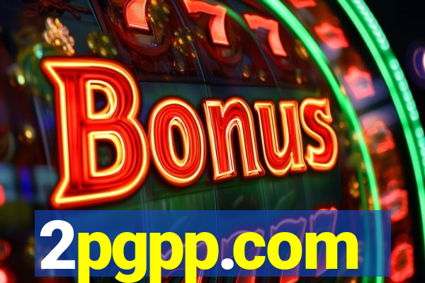 2pgpp.com
