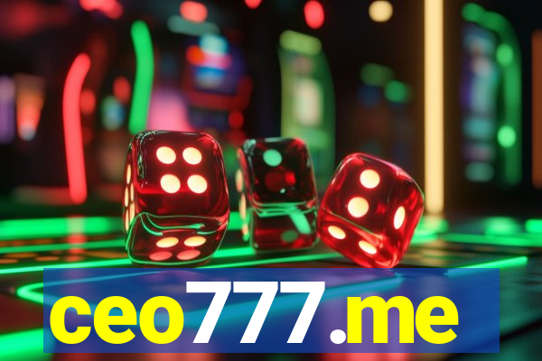 ceo777.me